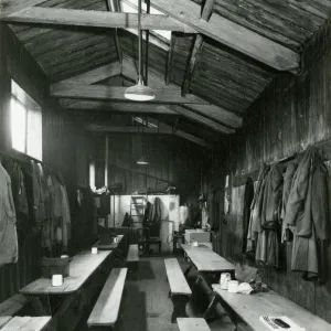 D Shop Mess Room