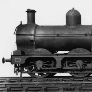 Dean Goods Locomotive No 2330