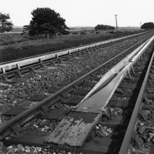 Exminster Water Troughs, 1904