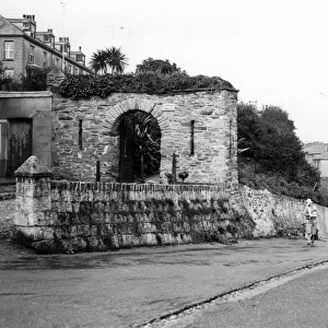 Falmouth - Restormel Gateway, September 1930