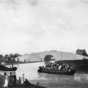 Firft Bridge