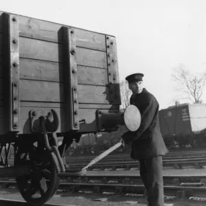 Goods Shunter, c. 1930s