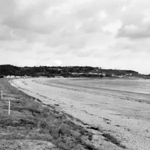 Grouville Bay, Jersey, c. 1920s