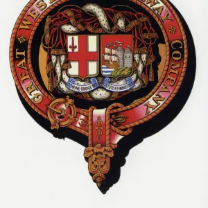 GWR Coat of Arms