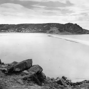 Jersey, Channel Islands, c. 1920s