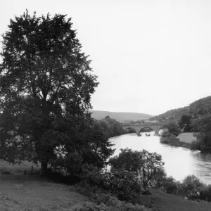 Kerne Bridge, Herefordshire