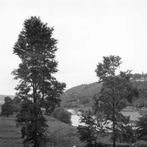 Kerne Bridge, Herefordshire