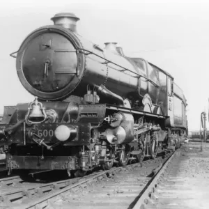 King George V, pre 1969 King George V, pre 1969