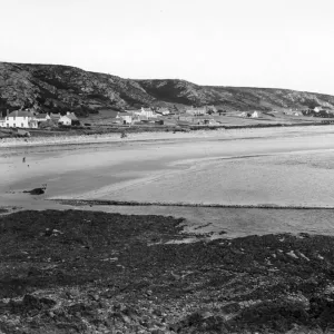 L Etacq, Jersey, June 1925