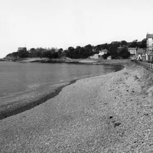 La Collette, Jersey, June 1925