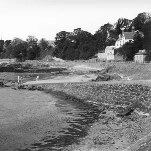 La Collette, St Helier, Jersey, June 1925