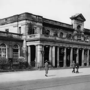 Leamington Spa, Warwickshire, c. 1930