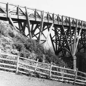 Liskeard Viaduct