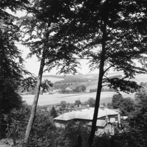 Loudwater, Buckinghamshire, c. 1930s Loudwater, Buckinghamshire, c. 1930s