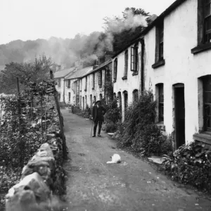 Lydbrook, c. 1925 Lydbrook, c. 1925