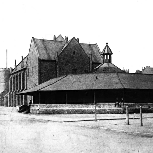 Mechanics Institute, c1891