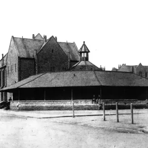 Mechanics Institute, c1891