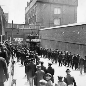 Swindon's Railway Village Collection: GWR Railway Village