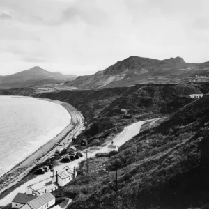 GWR Scenic Views Metal Print Collection: Wales