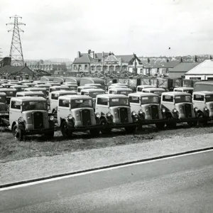 Newport Docks