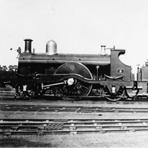No. 9, Victoria, c. late 1880s