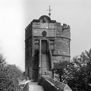 Phoenix Tower, Chester, Cheshire, 1924