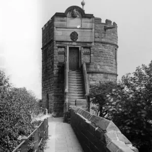 Phoenix Tower, Chester, Cheshire, 1924 Phoenix Tower, Chester, Cheshire, 1924