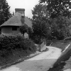 Princes Risborough, Buckinghamshire