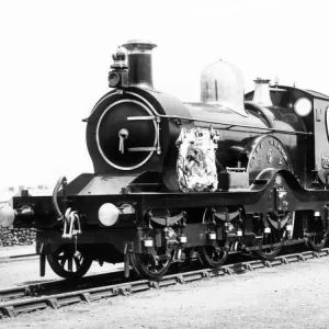 Queen Victorias Diamond Jubilee train, 1897