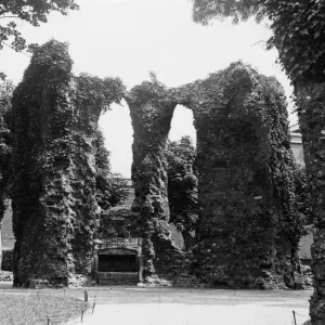 Reading Abbey, Berkshire Reading Abbey, Berkshire