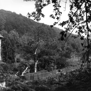 Rickford Chapel, near Blagdon, Somerset Rickford Chapel, near Blagdon, Somerset