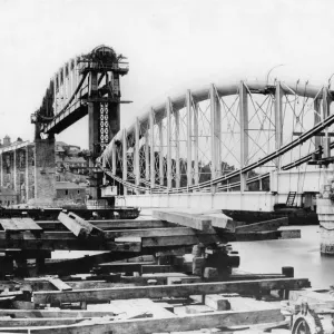 Bridges, Viaducts & Tunnels Photographic Print Collection: Royal Albert Bridge