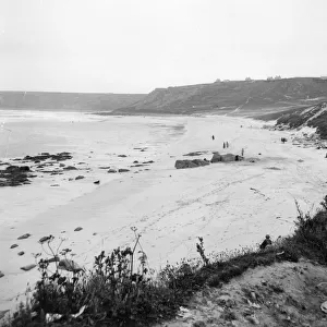 Sennen Cove, Cornwall, c. 1910