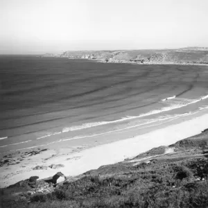 Sennen Cove, near Lands End, Cornwall