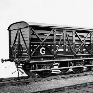 Carriages and Wagons Photographic Print Collection: Siphons