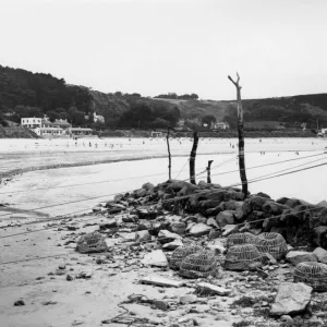 St Brelades Bay, Jersey, c. 1920s