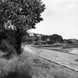 St Catherines Bay, Jersey, c. 1920s