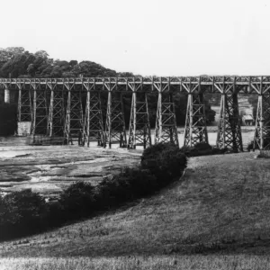 St Germans Viaduct