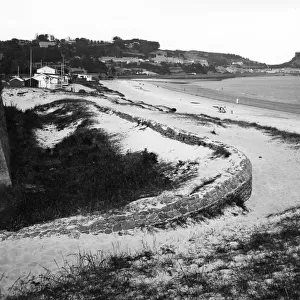 St Helier, Jersey, June 1925