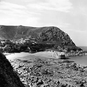 St Johns Bay, Jersey, c. 1920s