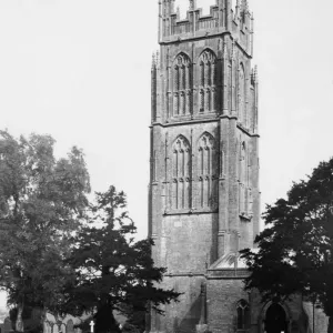 St Marys Church, Chewton Mendip, Somerset St Marys Church, Chewton Mendip, Somerset