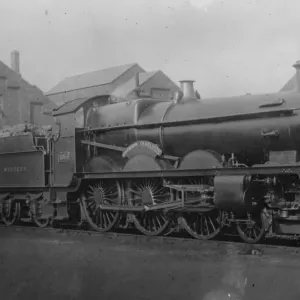 Star Class No. 4054, Princess Charlotte Star Class No. 4054, Princess Charlotte
