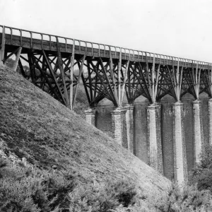 Walkham Viaduct