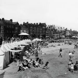 Weymouth, August 1929