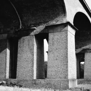 Wharncliffe Viaduct