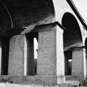 Wharncliffe Viaduct