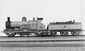 Broad Gauge Collection: 