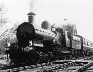 4 4 0 Collection: No 3217 Earl of Berkeley