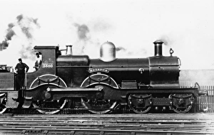 4 4 0 Collection: No 3300 Hotspur