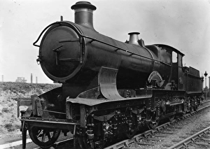 4 4 0 Collection: No 3411 Stanley Baldwin